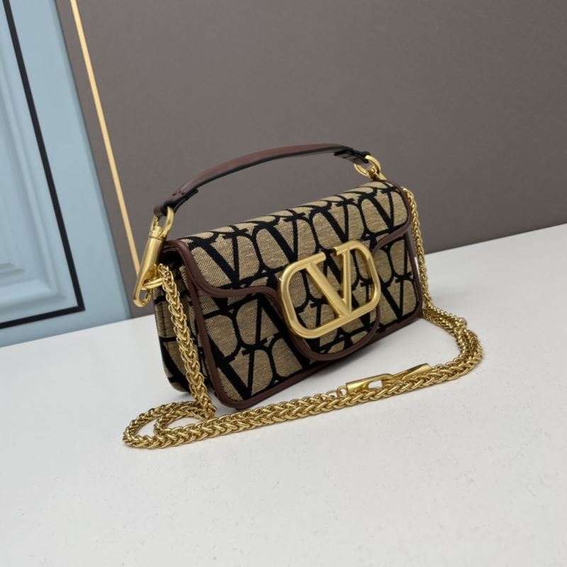 Valentino Satchel Bags